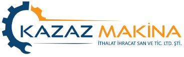 Kazaz Makina