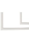 Buzdolabı Kapı Contası Seti Bosch / Siemens / Profilo Uygun 67.5 X 58 / 67.5 X 112 Cm Buzdolabı Kapı Contası Seti Bosch / Siemens / Profilo Uygun 67.5 X 58 / 67.5 X 112 Cm