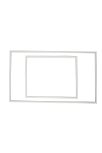 Buzdolabı Kapı Contası Seti Bosch / Siemens / Profilo Uygun 67.5 X 58 / 67.5 X 112 Cm Buzdolabı Kapı Contası Seti Bosch / Siemens / Profilo Uygun 67.5 X 58 / 67.5 X 112 Cm