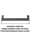 Hotpoint-ariston Uyumlu Buzdolabı Kapı Contası 67 X 49 Cm