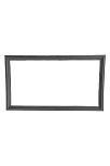 Hotpoint-ariston Uyumlu Buzdolabı Kapı Contası 67 X 49 Cm