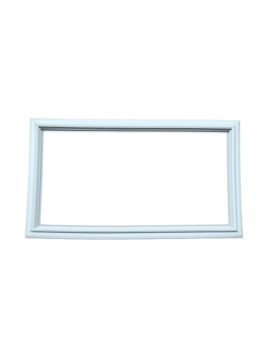 Buzdolabı Alt Kapı Contası Bosch / Siemens / Profilo Uygun 68 X 157 Cm Buzdolabı Alt Kapı Contası Bosch / Siemens / Profilo Uygun 68 X 157 Cm