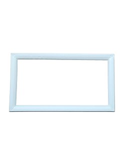 Buzdolabı Üst Kapı Contası Bosch / Siemens / Profilo Uygun 67,5 x 57 cm Buzdolabı Üst Kapı Contası Bosch / Siemens / Profilo Uygun 67,5 x 57 cm