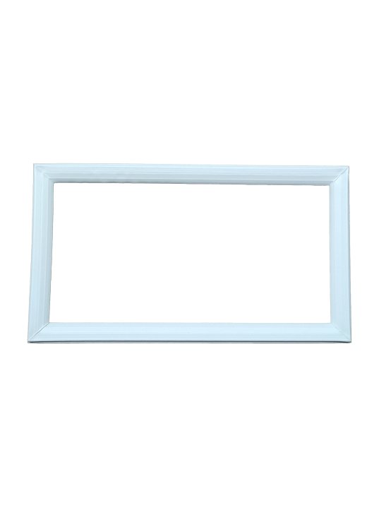 Buzdolabı Üst Kapı Contası Bosch / Siemens / Profilo Uygun 67,5 x 57 cm Buzdolabı Üst Kapı Contası Bosch / Siemens / Profilo Uygun 67,5 x 57 cm