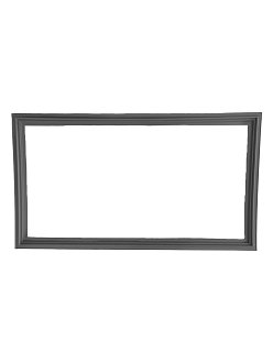 Hotpoint-Ariston Uyumlu Buzdolabı Kapı Contası-77 X 113 CM