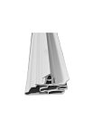 Buzdolabı Kapı Contası Seti Sharp -77 X 47 / 77 X 115 CM
