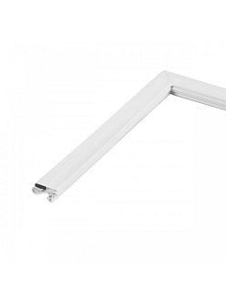 Buzdolabı Üst Kapı Contası Bosch / Siemens / Profilo Uygun 67.5 x 55 Cm Buzdolabı Üst Kapı Contası Bosch / Siemens / Profilo Uygun 67.5 x 55 Cm