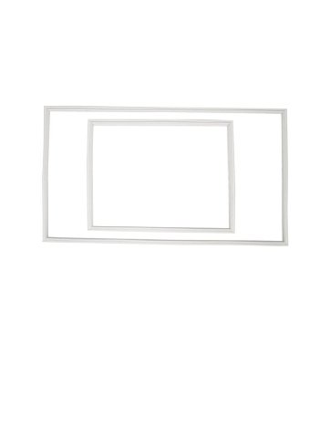 Buzdolabı Kapı Conta Seti Bosch / Siemens / Profilo Uygun 67.5 x 40 /  67.5 x 115 Cm