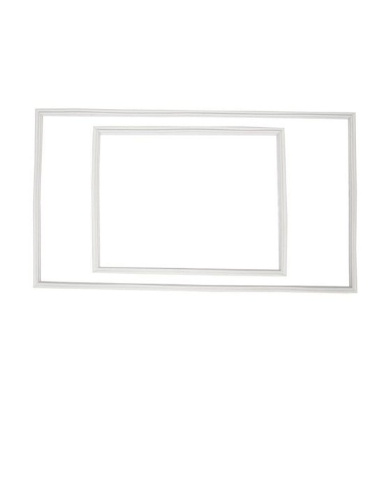 Buzdolabı Kapı Conta Seti Bosch / Siemens / Profilo Uygun 67.5 x 40 / 67.5 x 115 Cm Buzdolabı Kapı Conta Seti Bosch / Siemens / Profilo Uygun 67.5 x 40 / 67.5 x 115 Cm