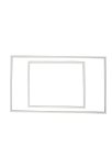 Buzdolabı Kapı Contası Seti Bosch / Siemens / Profilo Uygun 67.5 X 42.5 / 67.5 X 128 Cm Buzdolabı Kapı Contası Seti Bosch / Siemens / Profilo Uygun 67.5 X 42.5 / 67.5 X 128 Cm