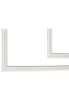 Buzdolabı Kapı Contası Seti Bosch / Siemens / Profilo Uygun 67.5 X 42.5 / 67.5 X 128 Cm Buzdolabı Kapı Contası Seti Bosch / Siemens / Profilo Uygun 67.5 X 42.5 / 67.5 X 128 Cm