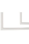 Buzdolabı Kapı Contası Seti Bosch / Siemens / Profilo Uygun 67.5 x 55 / 67.5 x115 Cm