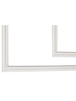 Buzdolabı Kapı Contası Seti Bosch / Siemens / Profilo Uygun 67.5 x 55 / 67.5 x115 Cm Buzdolabı Kapı Contası Seti Bosch / Siemens / Profilo Uygun 67.5 x 55 / 67.5 x115 Cm