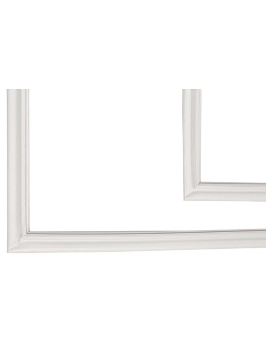  Buzdolabı Kapı Contası Seti Bosch / Siemens / Profilo Uygun 67.5 x 55 / 67.5 x115 Cm