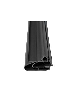 Buzdolabı Kapı Contası Şenocak Sd Tek Kapı 56.5 x 160.5 Cm