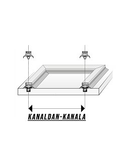 Buzdolabı Kapı Contası Uğur Tek Kapı 57.5 x 160.5 Cm Buzdolabı Kapı Contası Uğur Tek Kapı 57.5 x 160.5 Cm