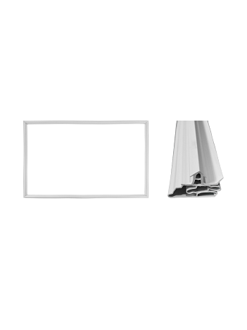 Buzdolabı Kapı Contası Arçelik / Beko / Altus Uygun 68x107.5 Cm Buzdolabı Kapı Contası Arçelik / Beko / Altus Uygun 68x107.5 Cm