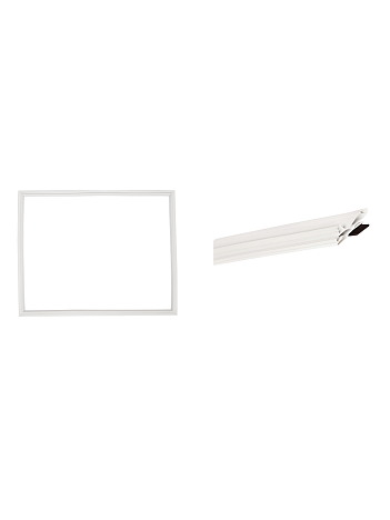 Buzdolabı Üst Kapı Contası Bosch / Siemens / Profilo Uygun 67.5 x 40 Cm