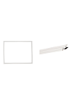 Buzdolabı Kapı Contası Bosch / Siemens / Profilo Uygun 67.5 x 128 Cm Geçmeli Buzdolabı Kapı Contası Bosch / Siemens / Profilo Uygun 67.5 x 128 Cm Geçmeli